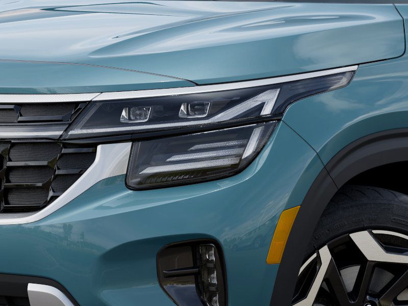 Thumbnail: 2026 Kia Seltos - 18