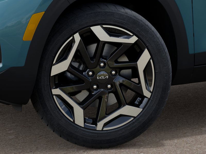 Thumbnail: 2026 Kia Seltos - 7