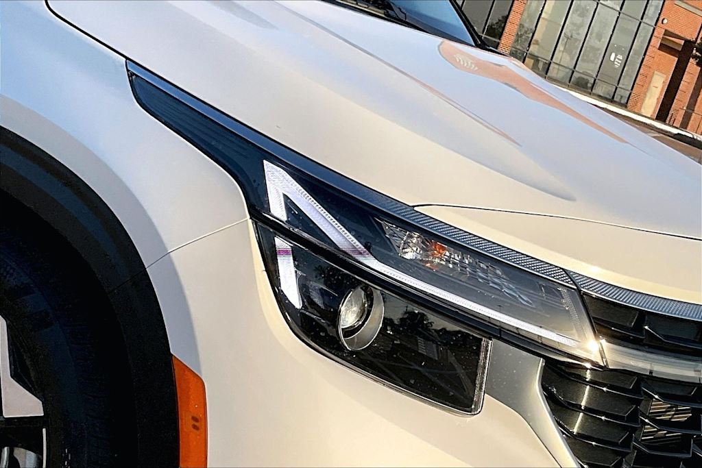 Thumbnail: 2026 Kia Seltos - 7