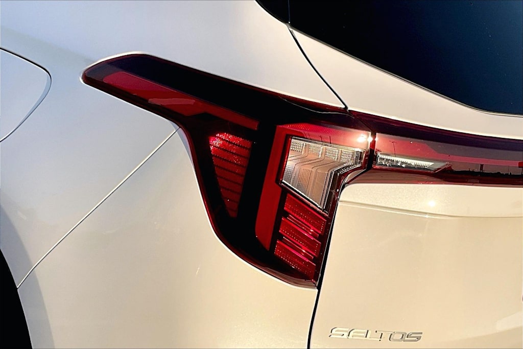 Thumbnail: 2026 Kia Seltos - 29