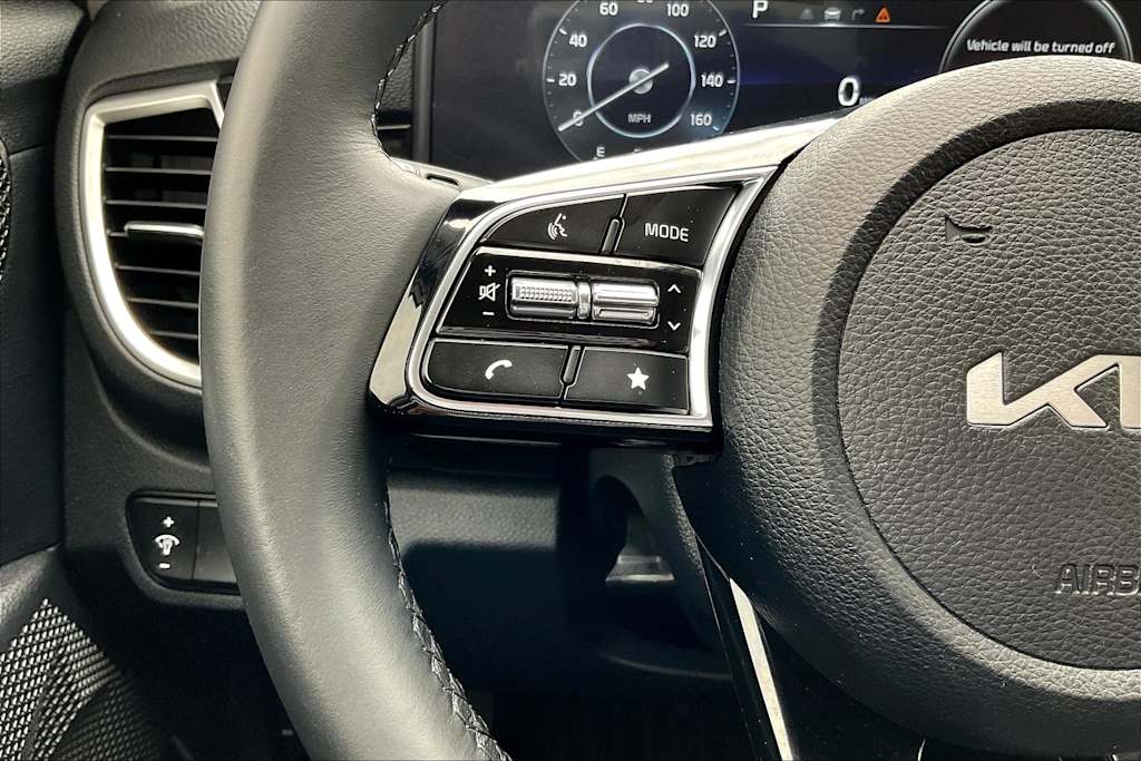 2024 Kia Seltos S 21