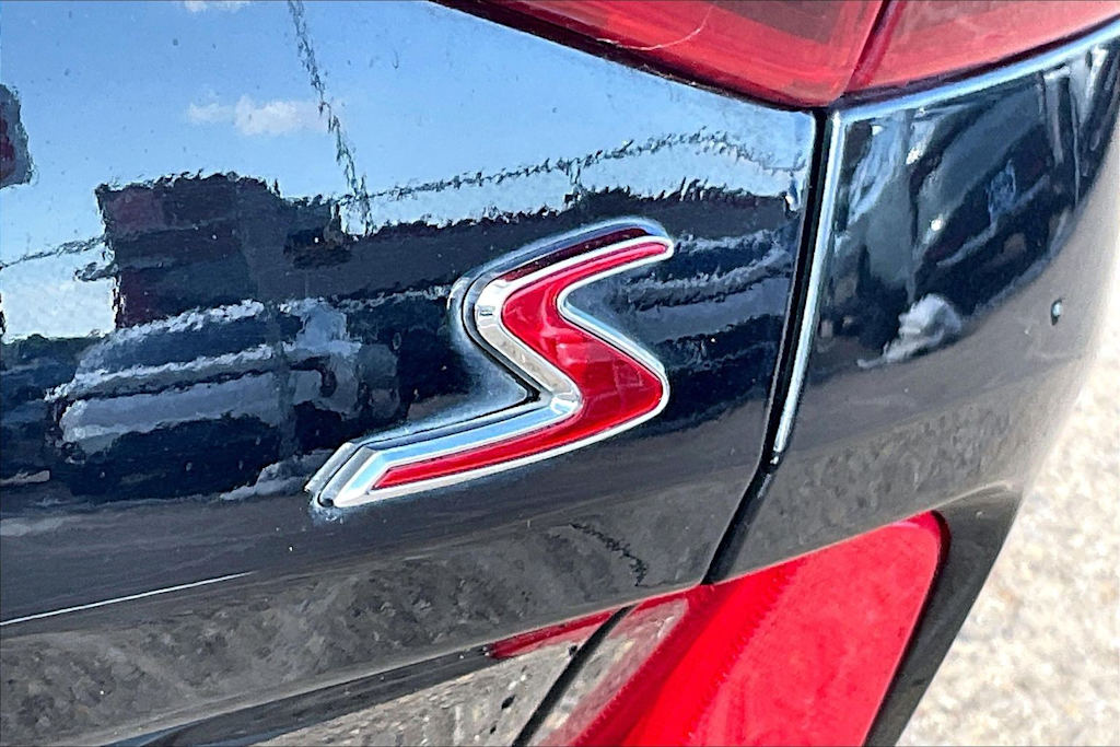 Thumbnail: 2021 Kia Seltos - 20