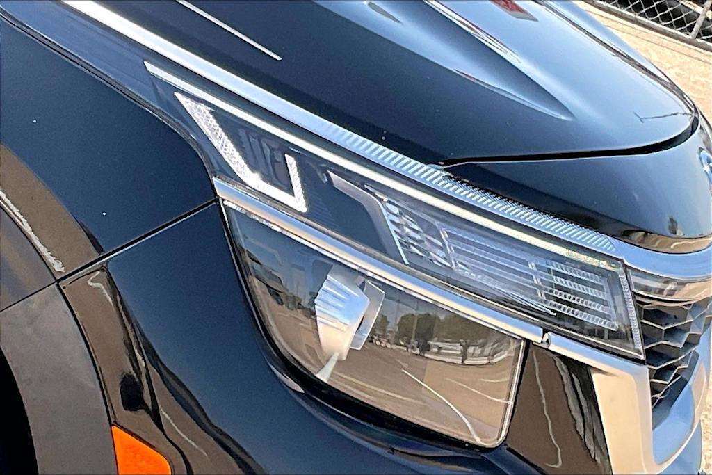 Thumbnail: 2021 Kia Seltos - 29