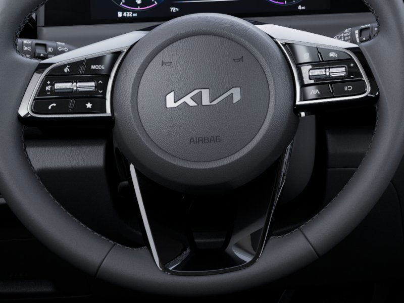 Thumbnail: 2025 Kia Seltos - 24