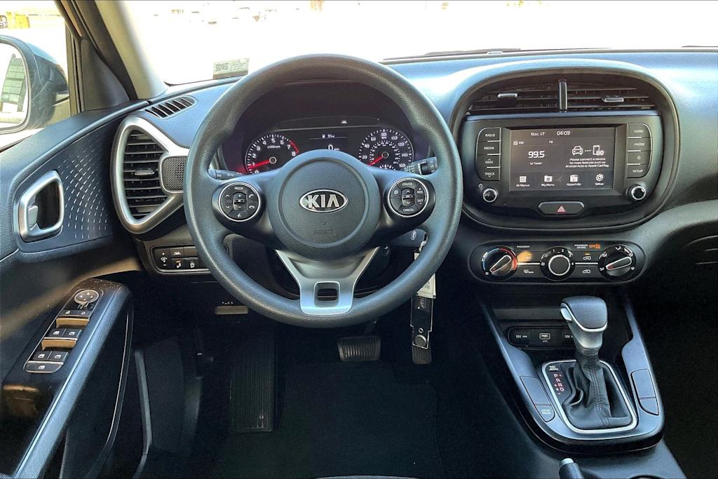 Thumbnail: 2021 Kia Soul - 14