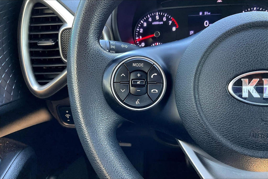 Thumbnail: 2021 Kia Soul - 24