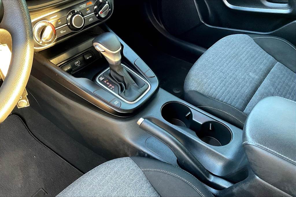 Thumbnail: 2021 Kia Soul - 17