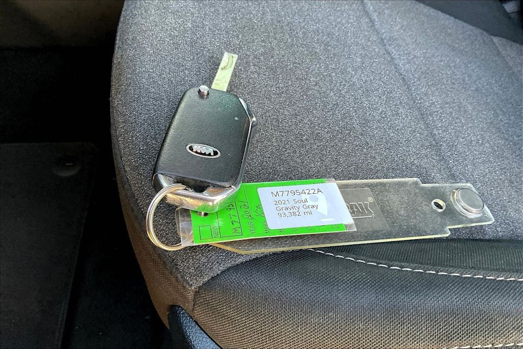 Thumbnail: 2021 Kia Soul - 20