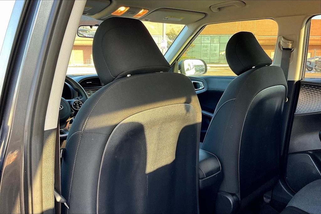 Thumbnail: 2021 Kia Soul - 13