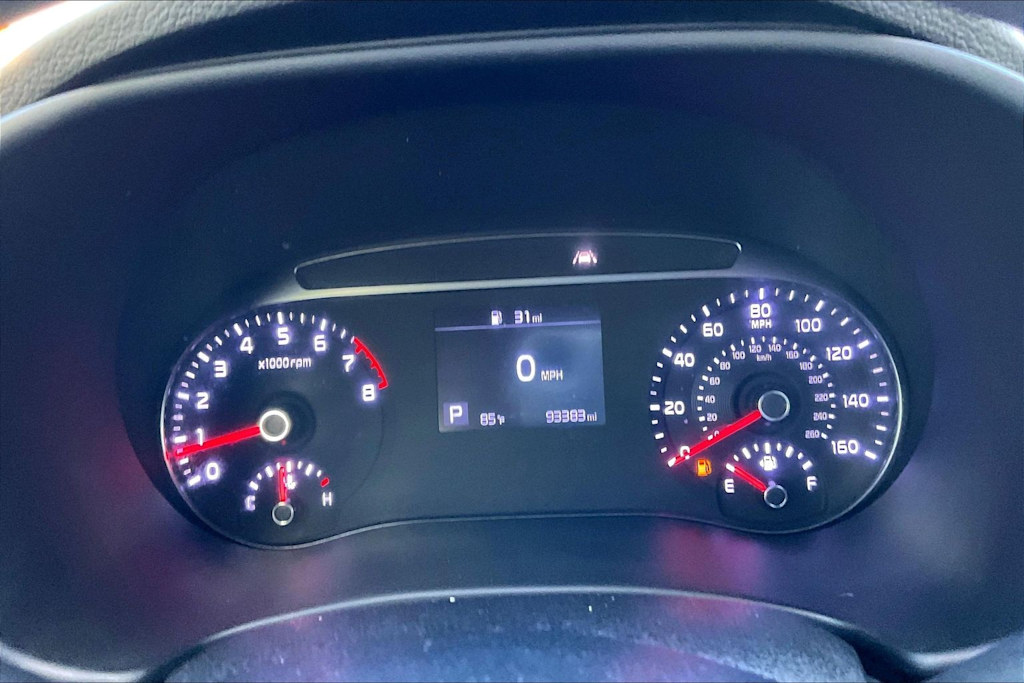 Thumbnail: 2021 Kia Soul - 18