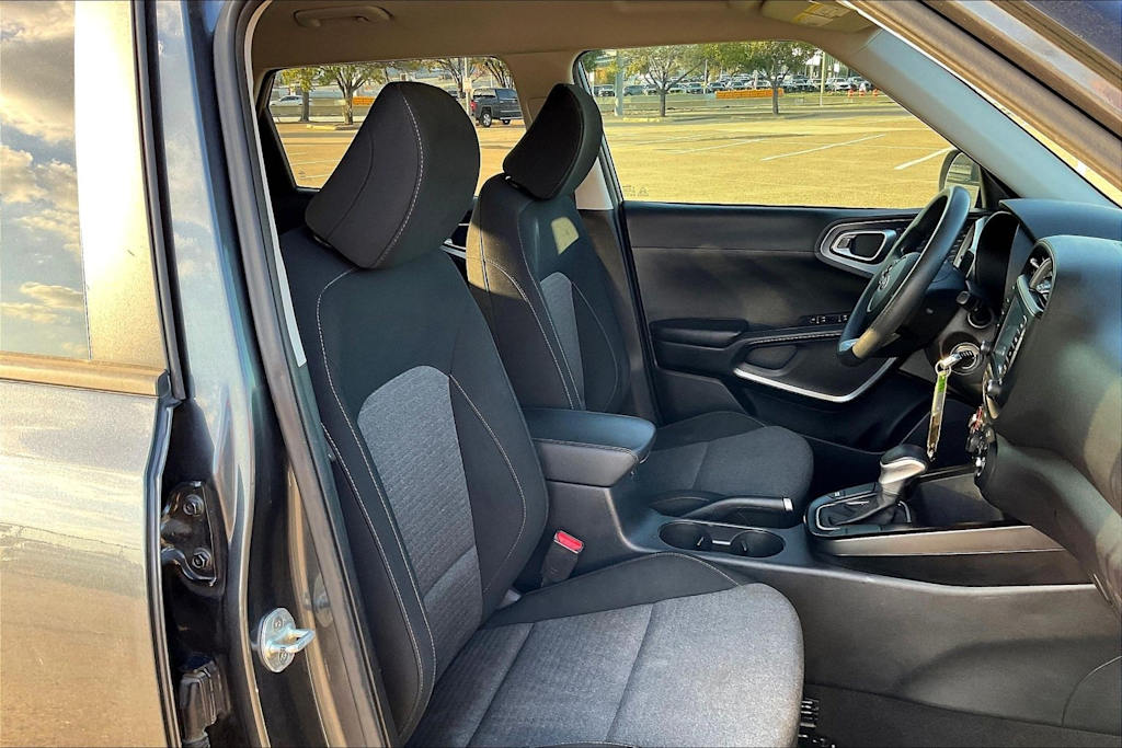 Thumbnail: 2021 Kia Soul - 12