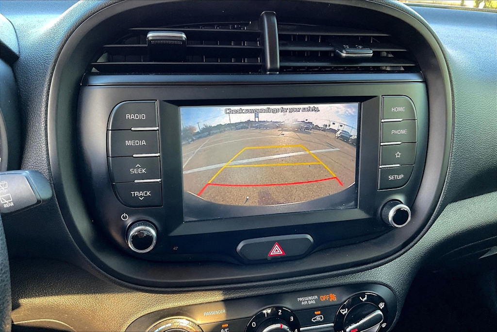 Thumbnail: 2021 Kia Soul - 26