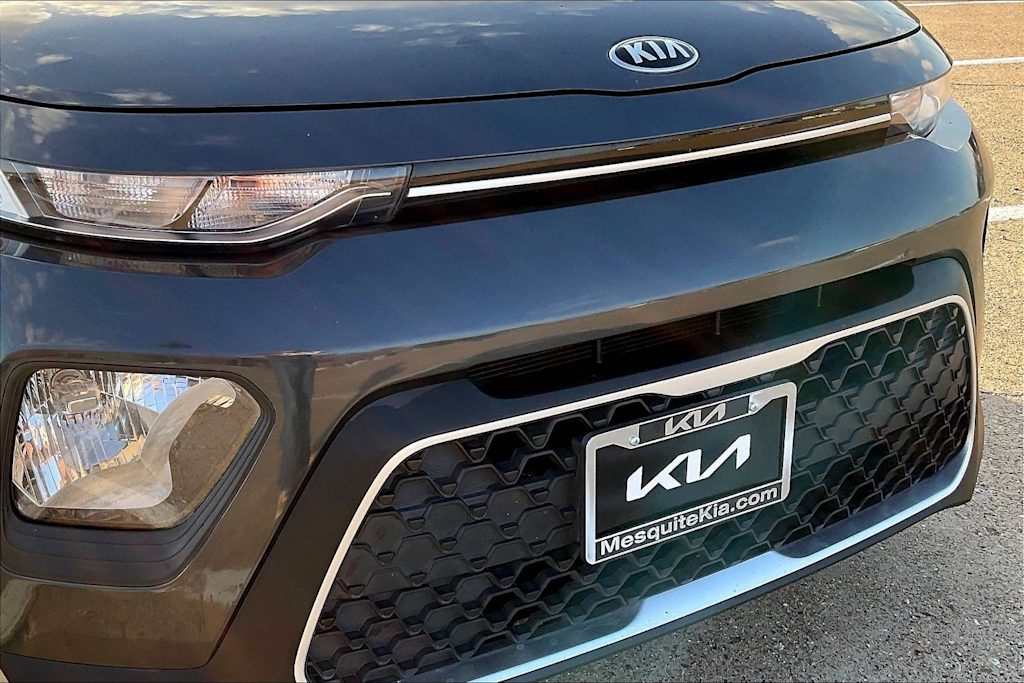 Thumbnail: 2021 Kia Soul - 32