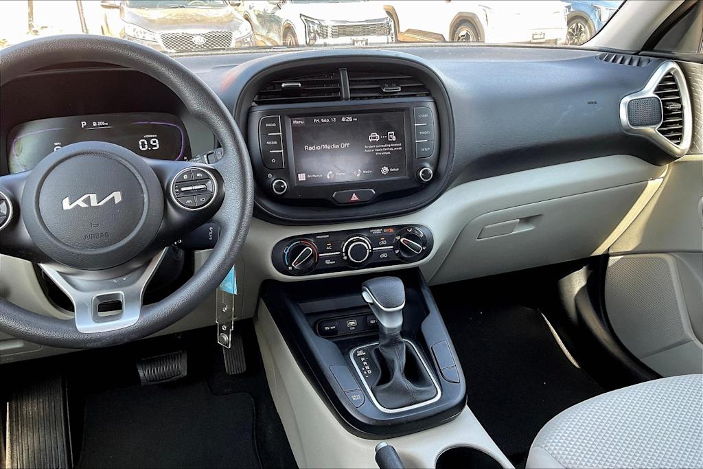 Thumbnail: 2023 Kia Soul - 15