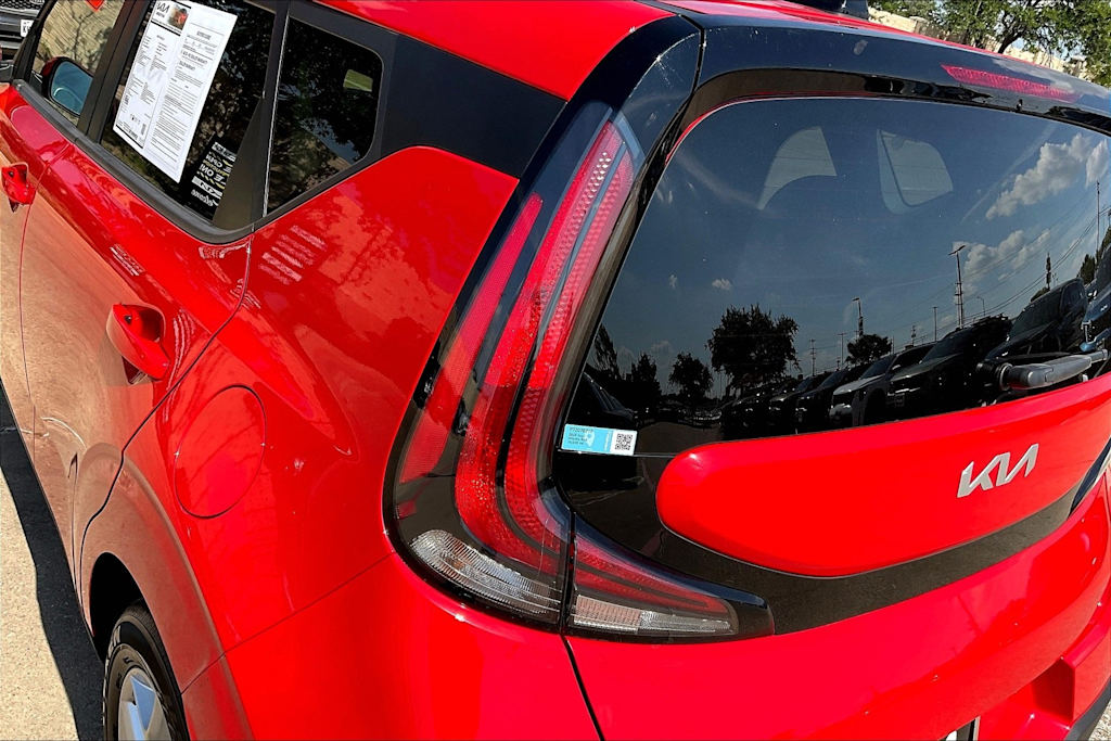 Thumbnail: 2023 Kia Soul - 31