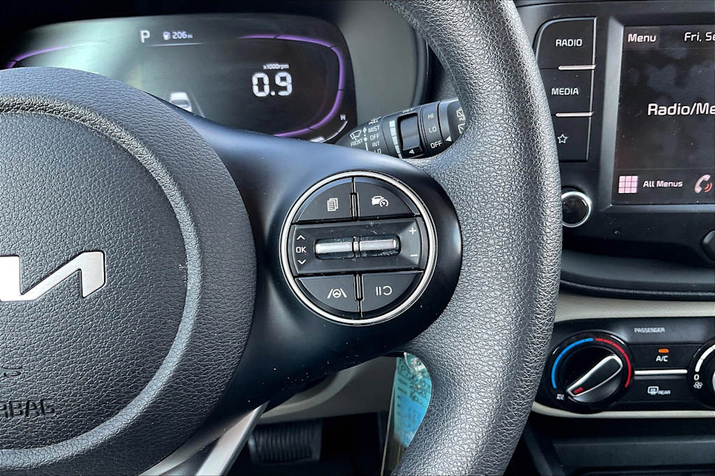 Thumbnail: 2023 Kia Soul - 26