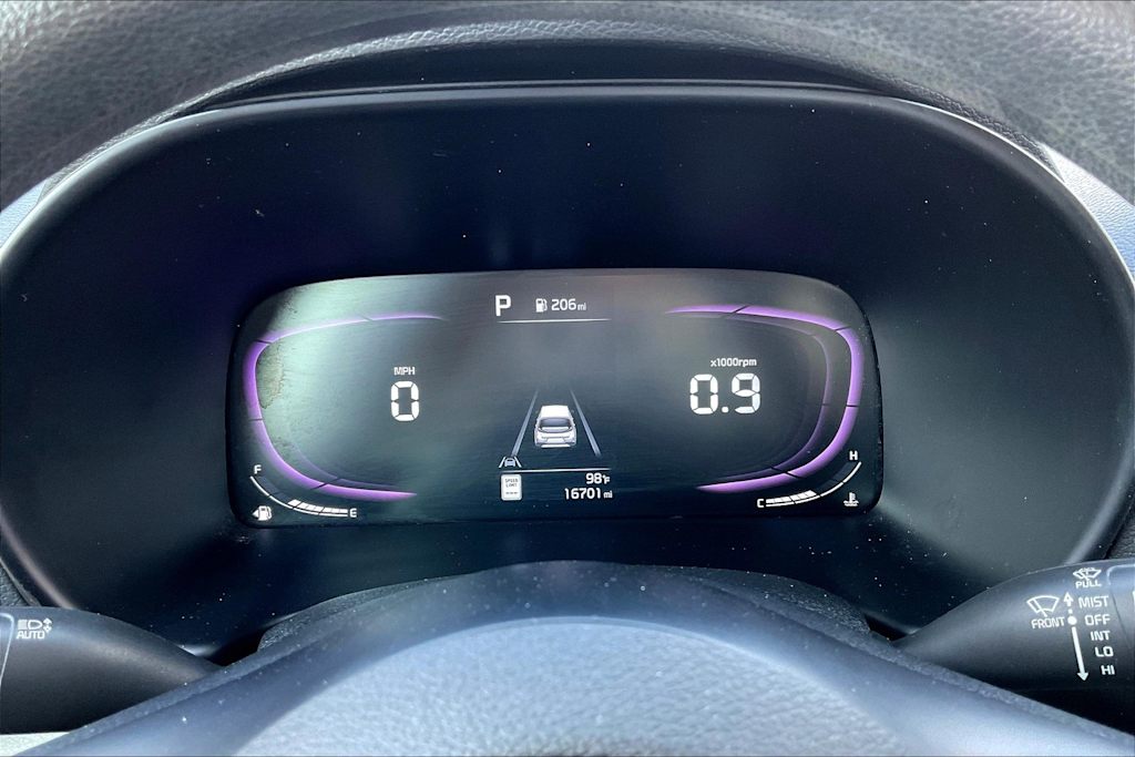 Thumbnail: 2023 Kia Soul - 18