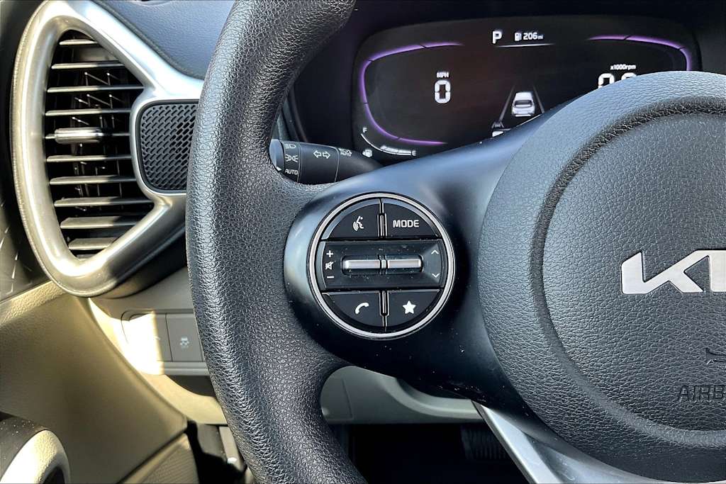 Thumbnail: 2023 Kia Soul - 25