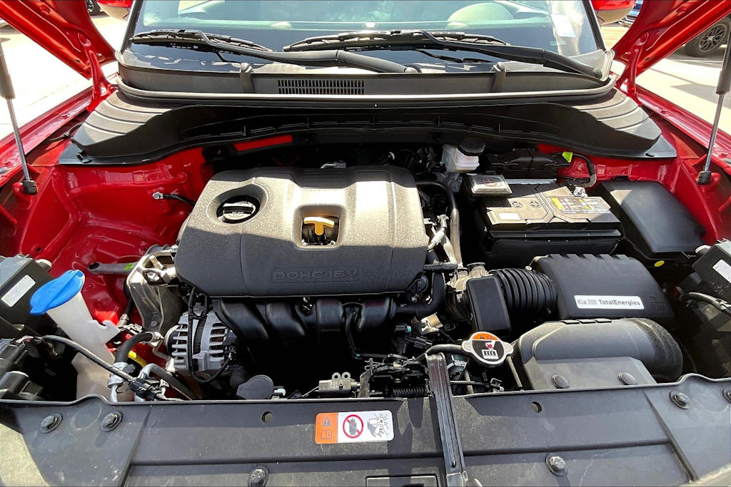 Thumbnail: 2023 Kia Soul - 9