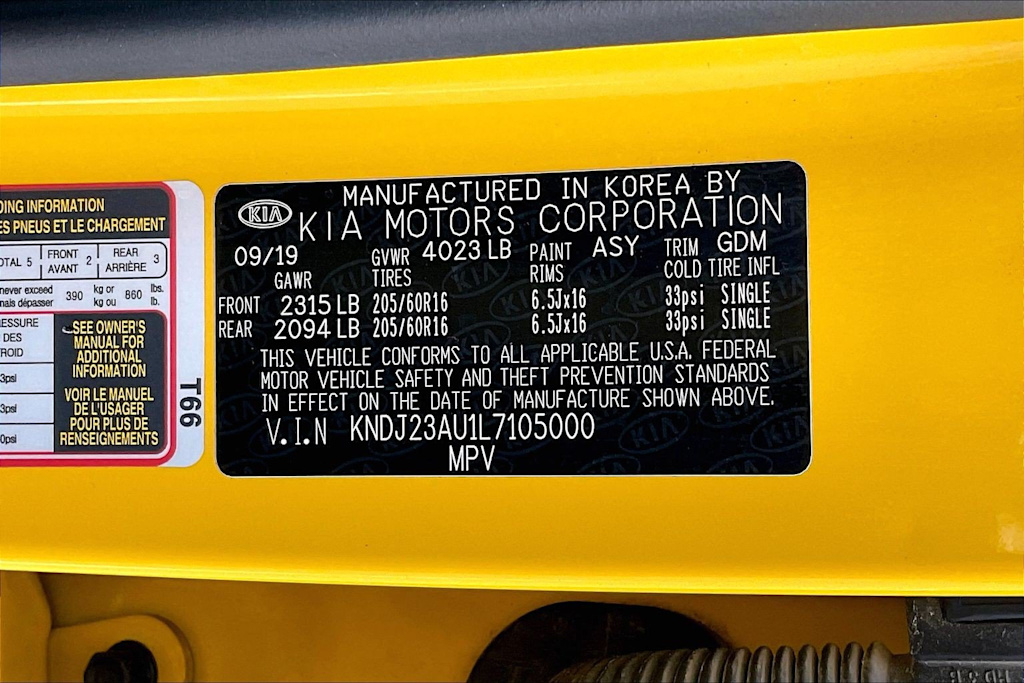Thumbnail: 2020 Kia Soul - 20