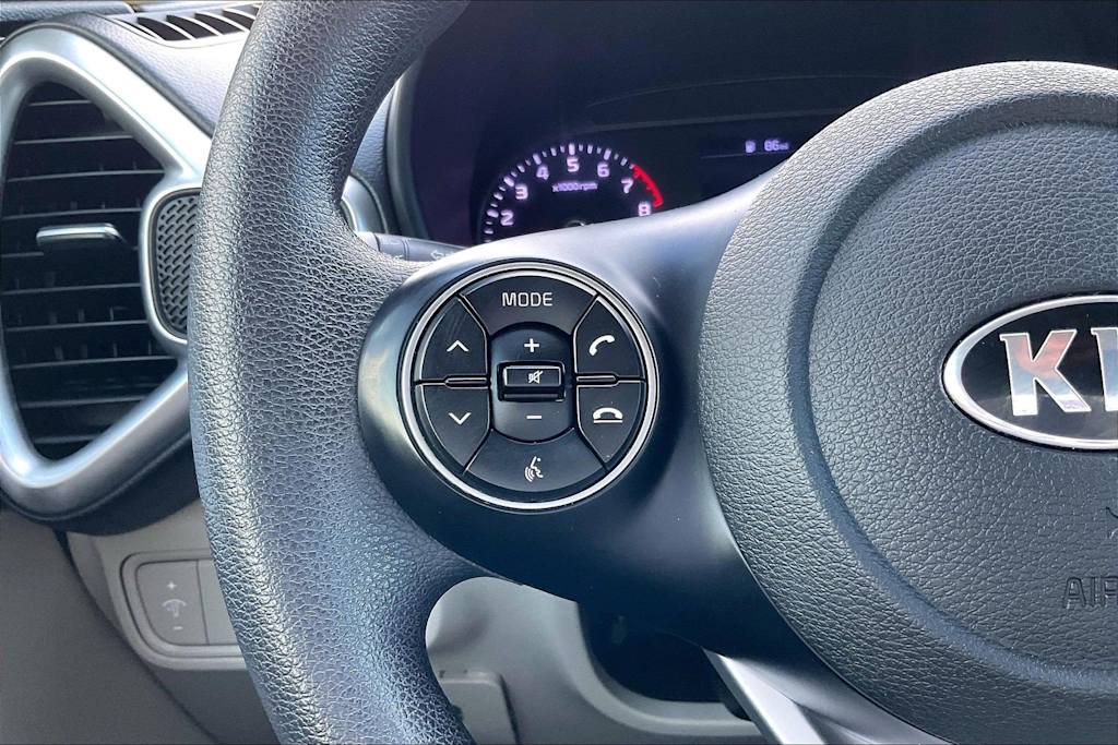 Thumbnail: 2020 Kia Soul - 23