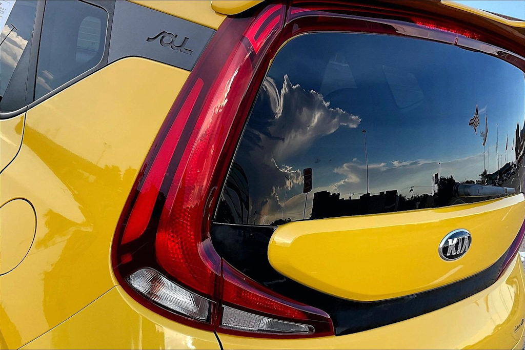 Thumbnail: 2020 Kia Soul - 7
