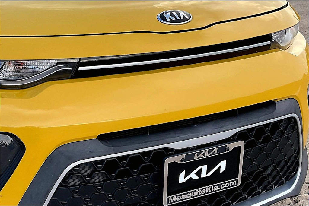 Thumbnail: 2020 Kia Soul - 30