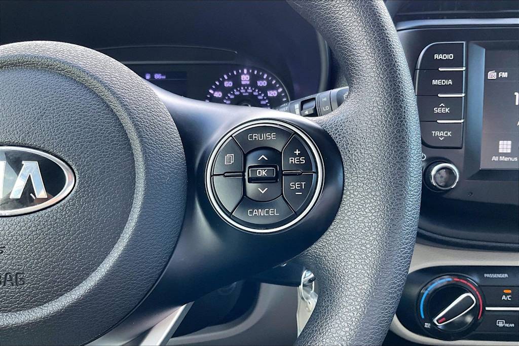 Thumbnail: 2020 Kia Soul - 24