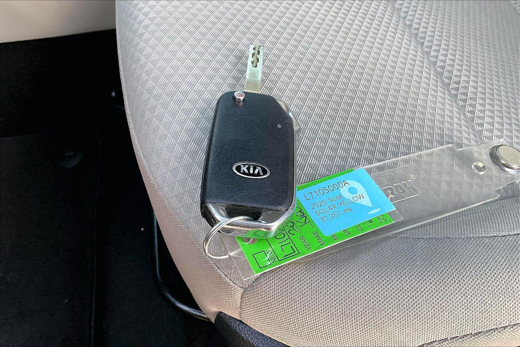 Thumbnail: 2020 Kia Soul - 19