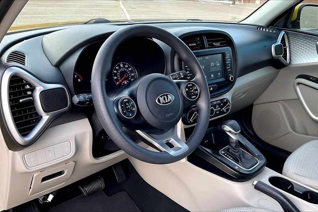 Thumbnail: 2020 Kia Soul - 2