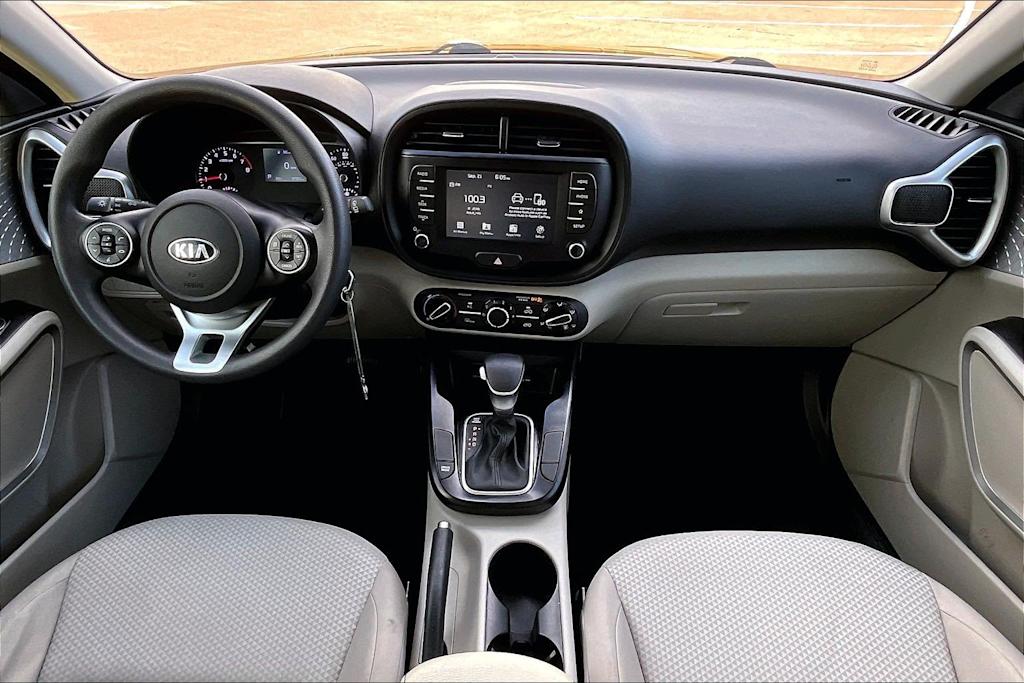 Thumbnail: 2020 Kia Soul - 9
