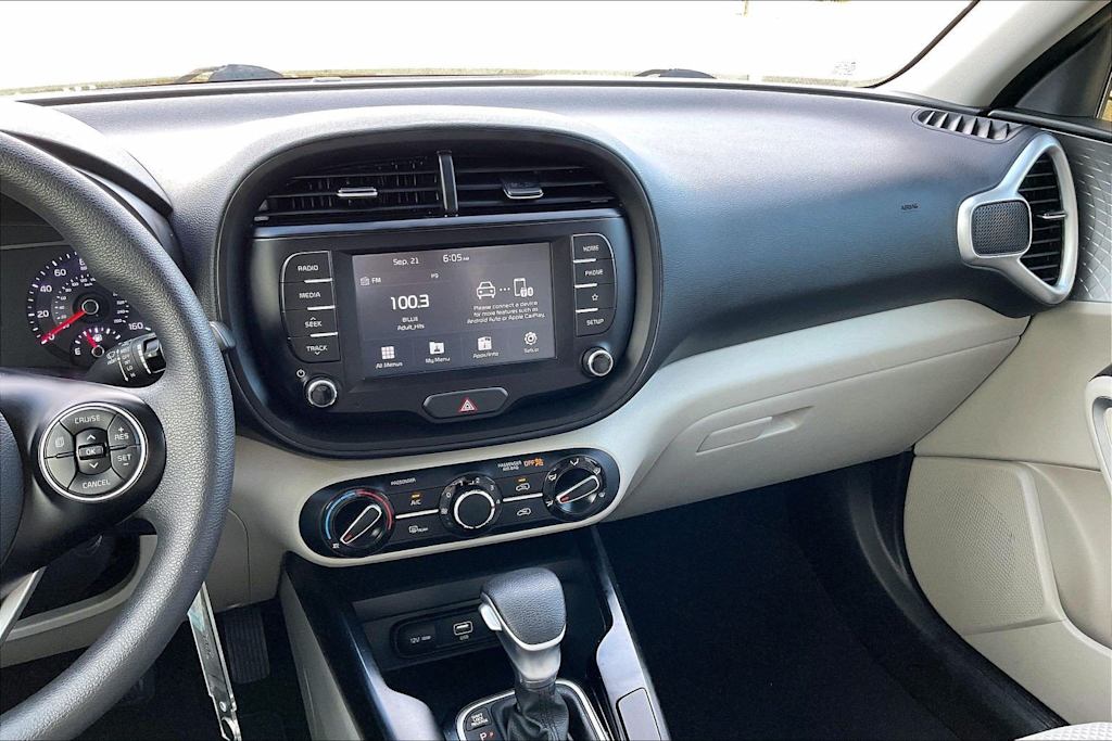 Thumbnail: 2020 Kia Soul - 15