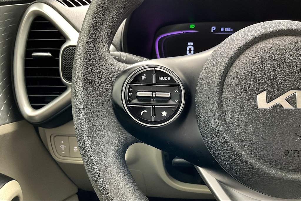 Thumbnail: 2024 Kia Soul - 24