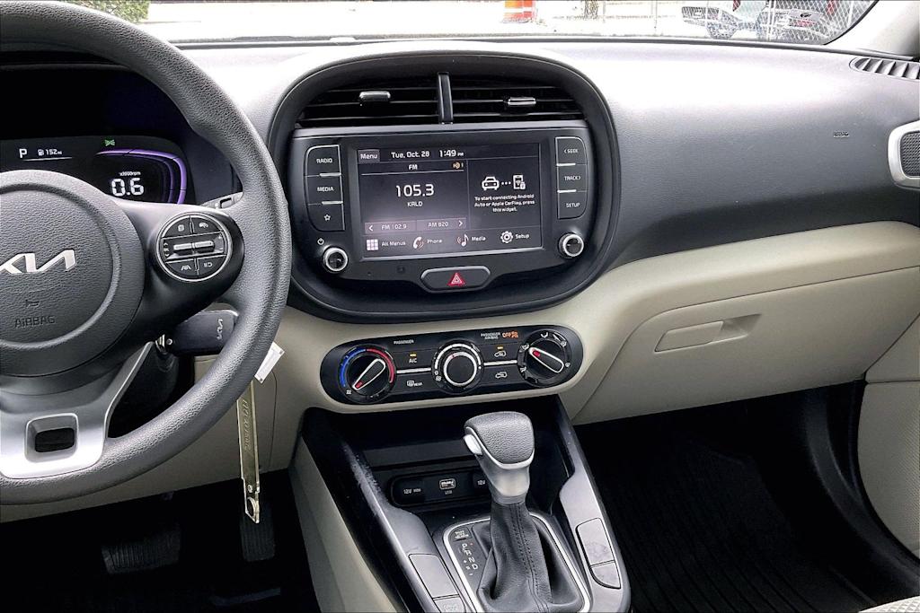 Thumbnail: 2024 Kia Soul - 15