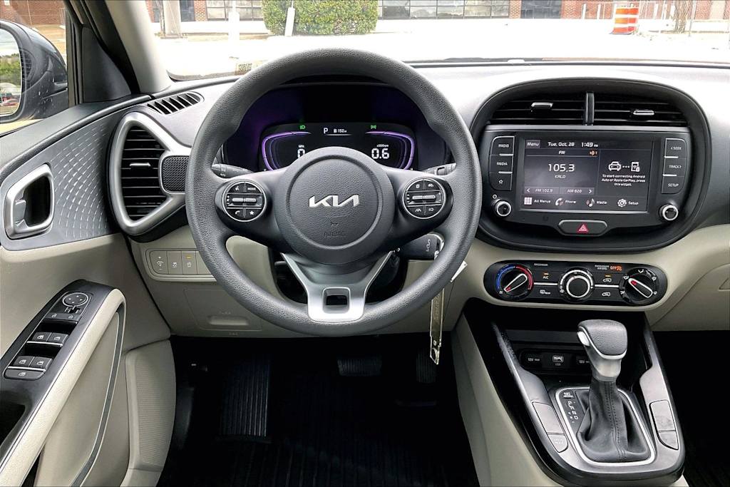 Thumbnail: 2024 Kia Soul - 14