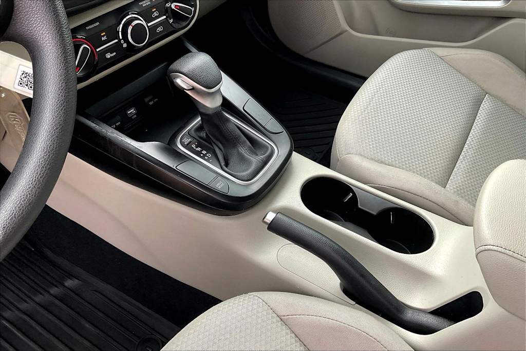 Thumbnail: 2024 Kia Soul - 16