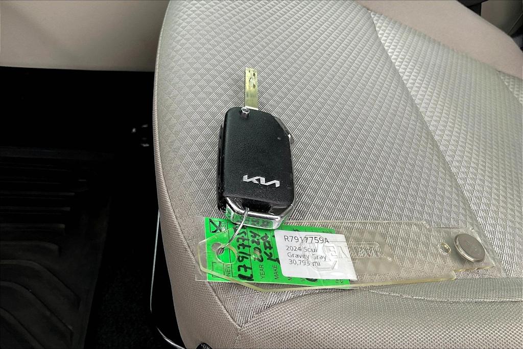 Thumbnail: 2024 Kia Soul - 19