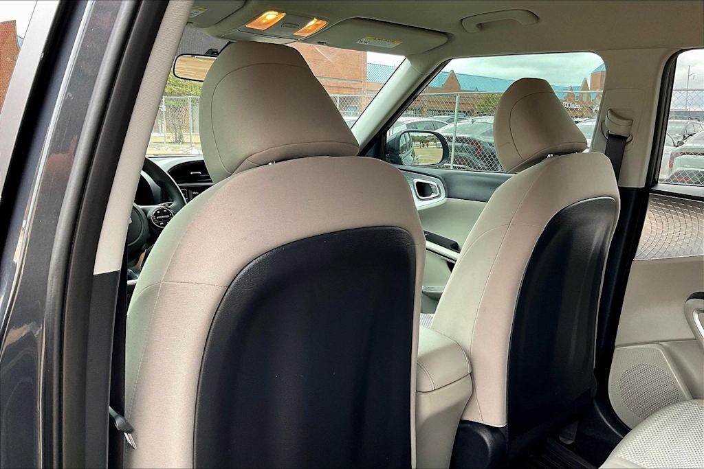 Thumbnail: 2024 Kia Soul - 13