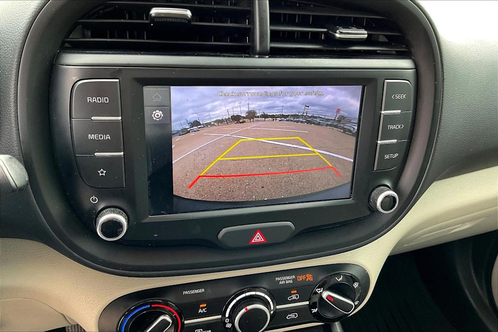 Thumbnail: 2024 Kia Soul - 26