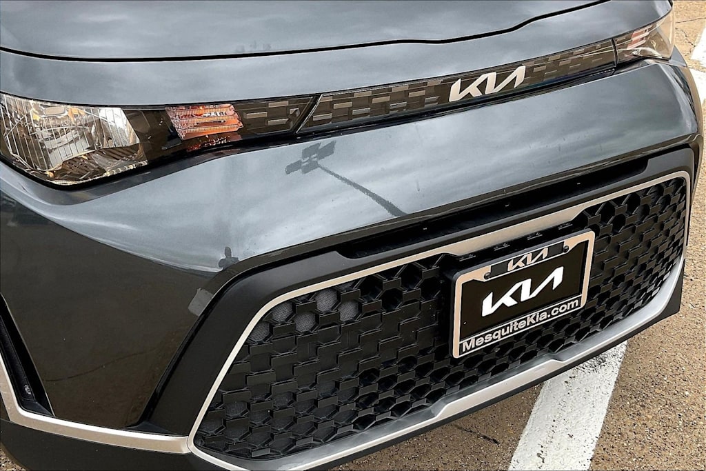 Thumbnail: 2024 Kia Soul - 7