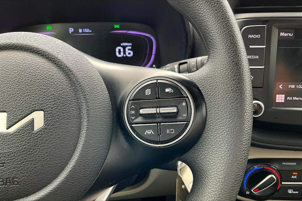 Thumbnail: 2024 Kia Soul - 25