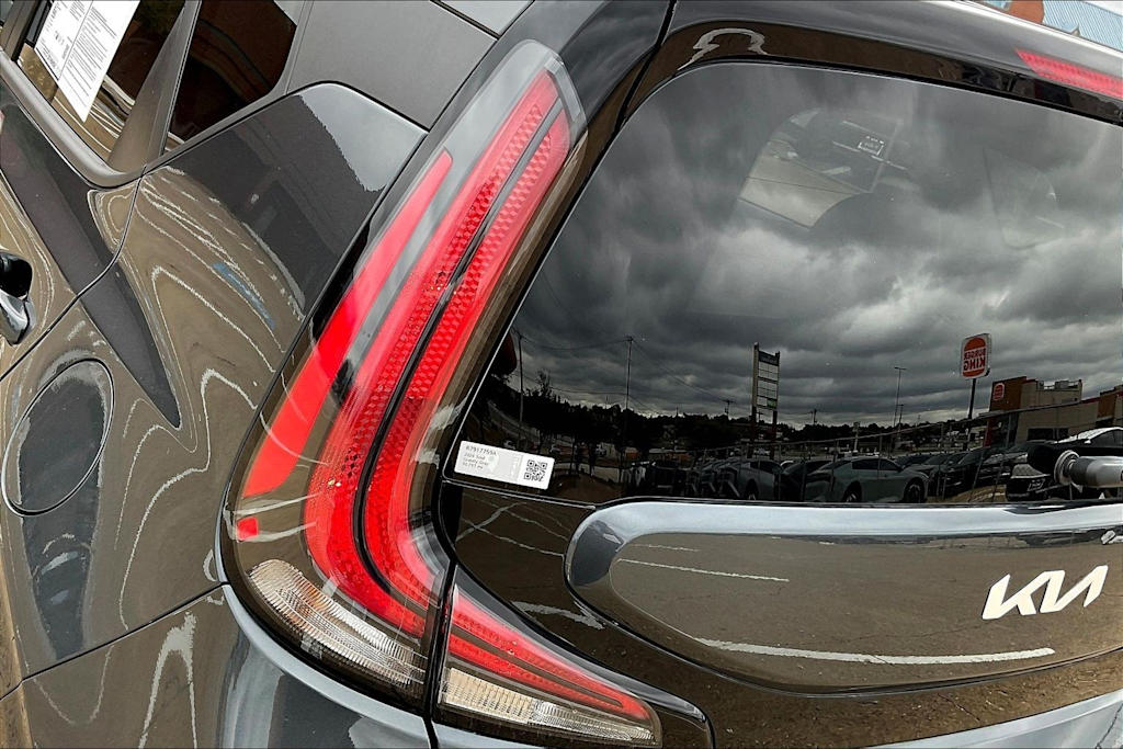 Thumbnail: 2024 Kia Soul - 31