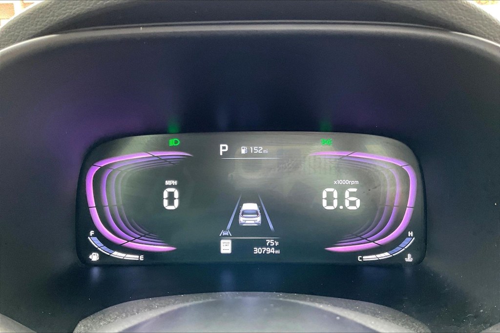 Thumbnail: 2024 Kia Soul - 17