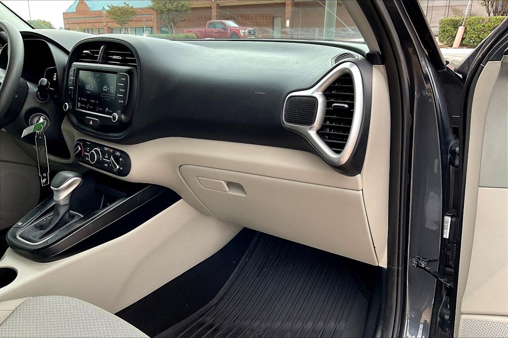 Thumbnail: 2024 Kia Soul - 23