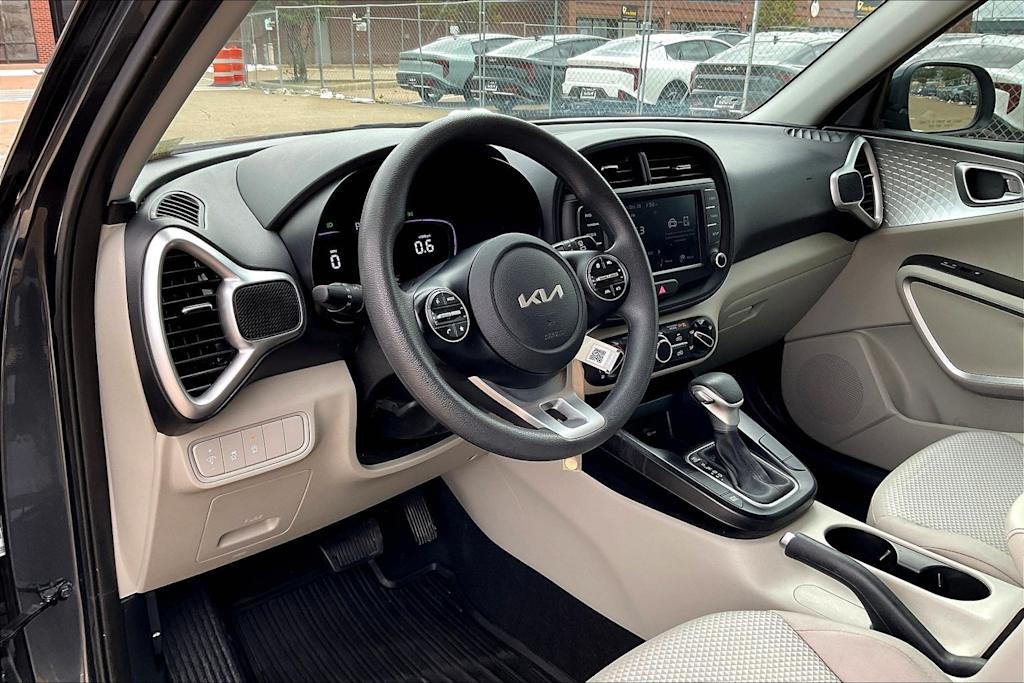 Thumbnail: 2024 Kia Soul - 2