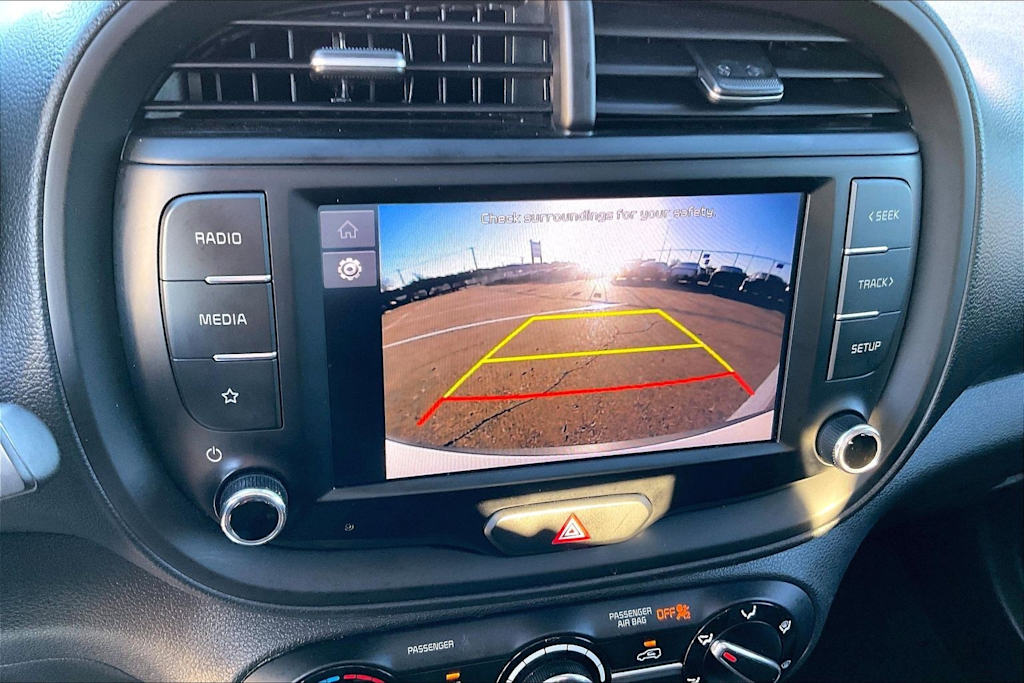 Thumbnail: 2023 Kia Soul - 27