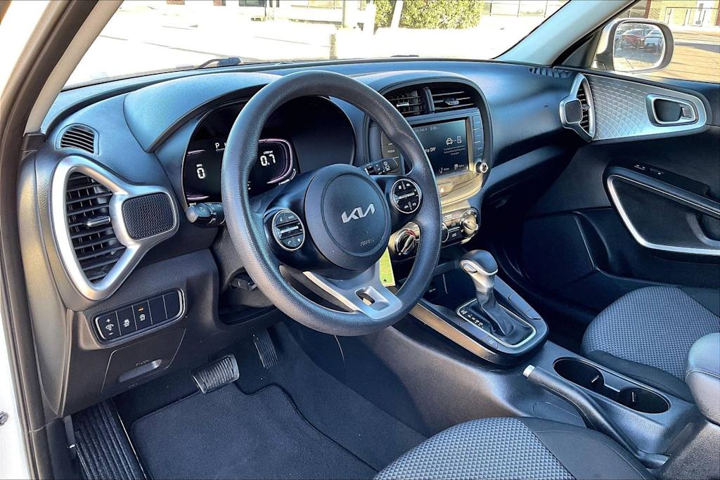 Thumbnail: 2023 Kia Soul - 2