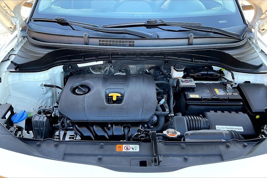 Thumbnail: 2023 Kia Soul - 9