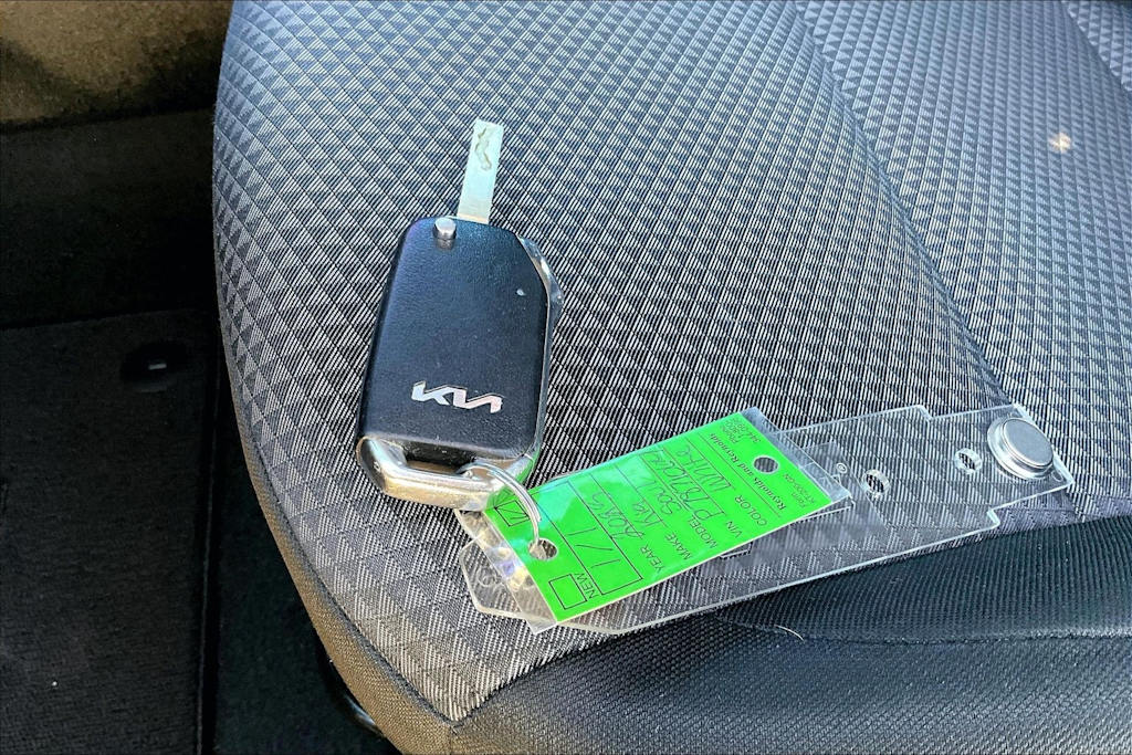 Thumbnail: 2023 Kia Soul - 20