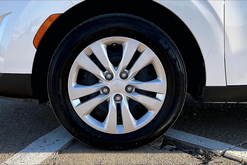 Thumbnail: 2023 Kia Soul - 8